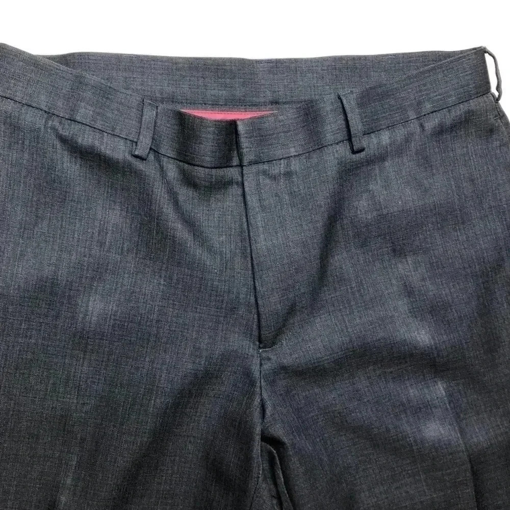 Axist City Pant Greyish Black Dress Pants Size 34 - Picture 5 of 16